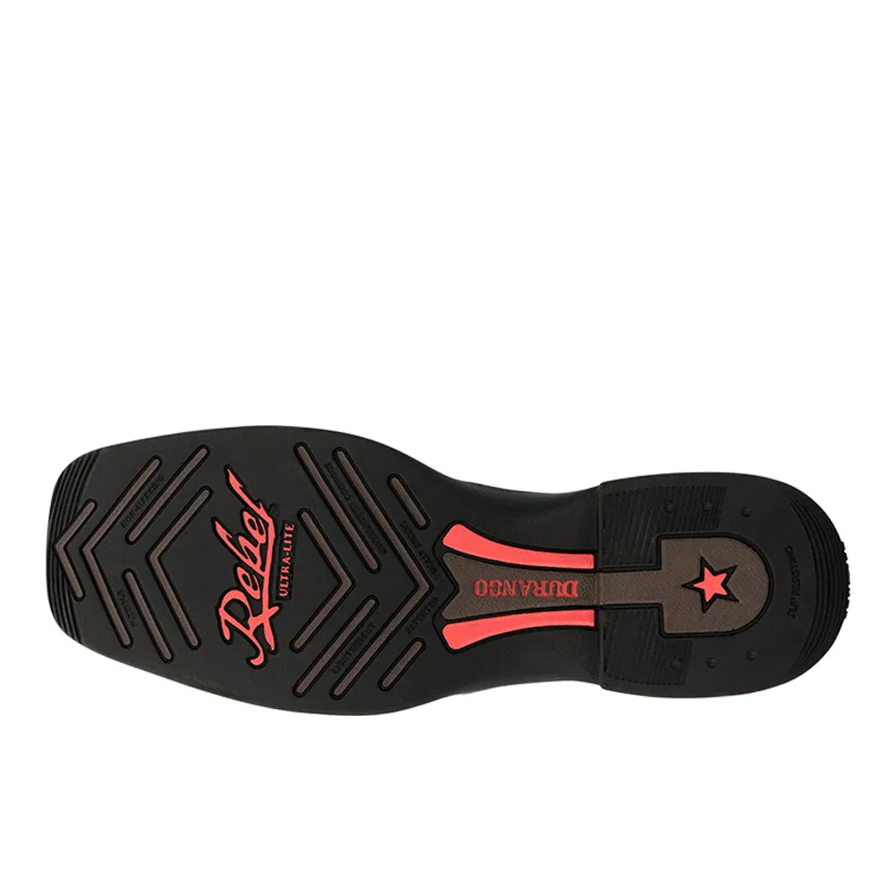 Red Dirt Rebel Boot sold by Shoebacca product image thumbnail 5