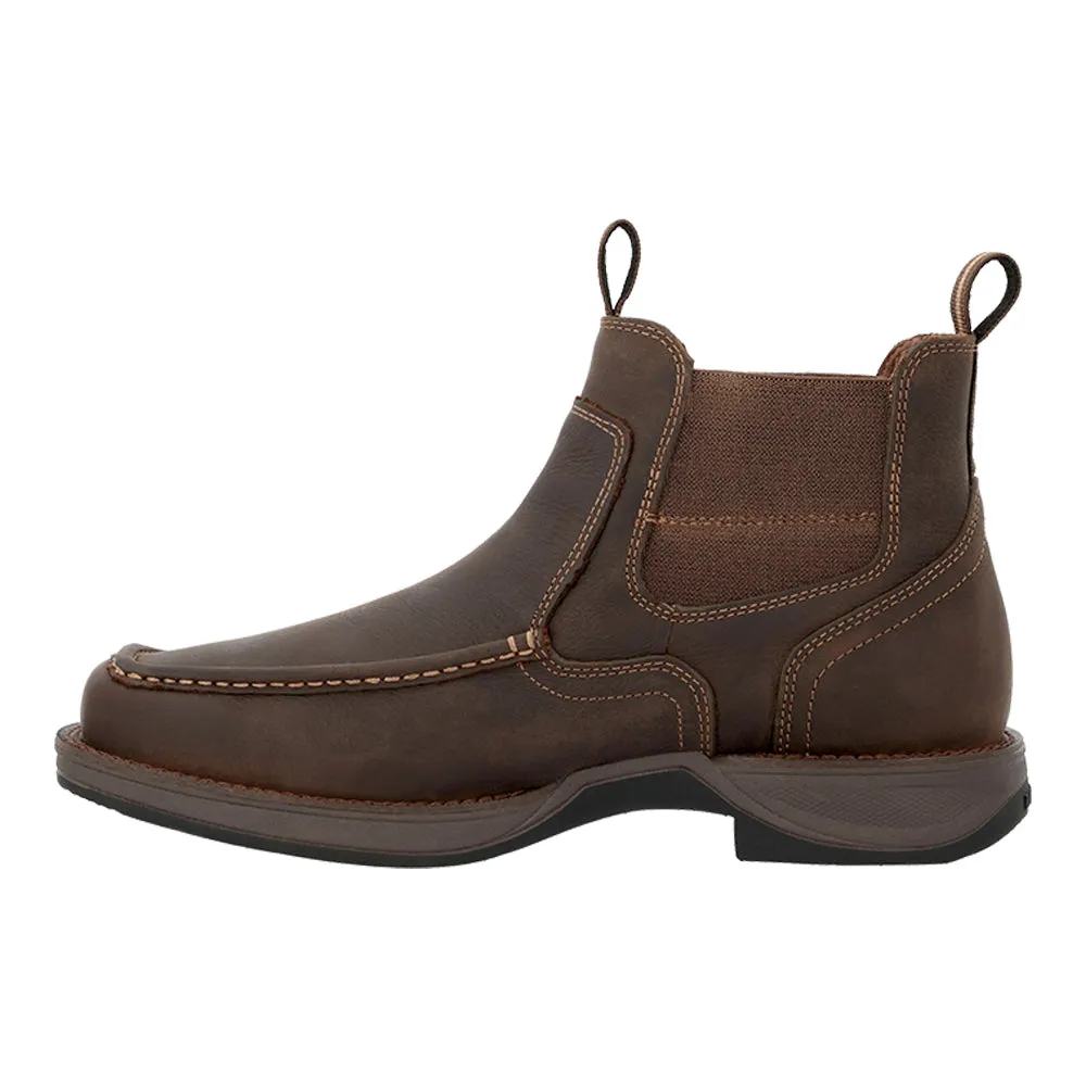 Red Dirt Rebel Boot sold by Shoebacca product image thumbnail 3