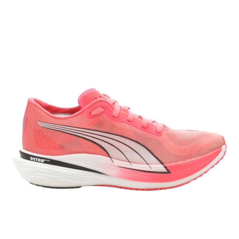Deviate NITRO Elite 2 Running Shoes made by Puma