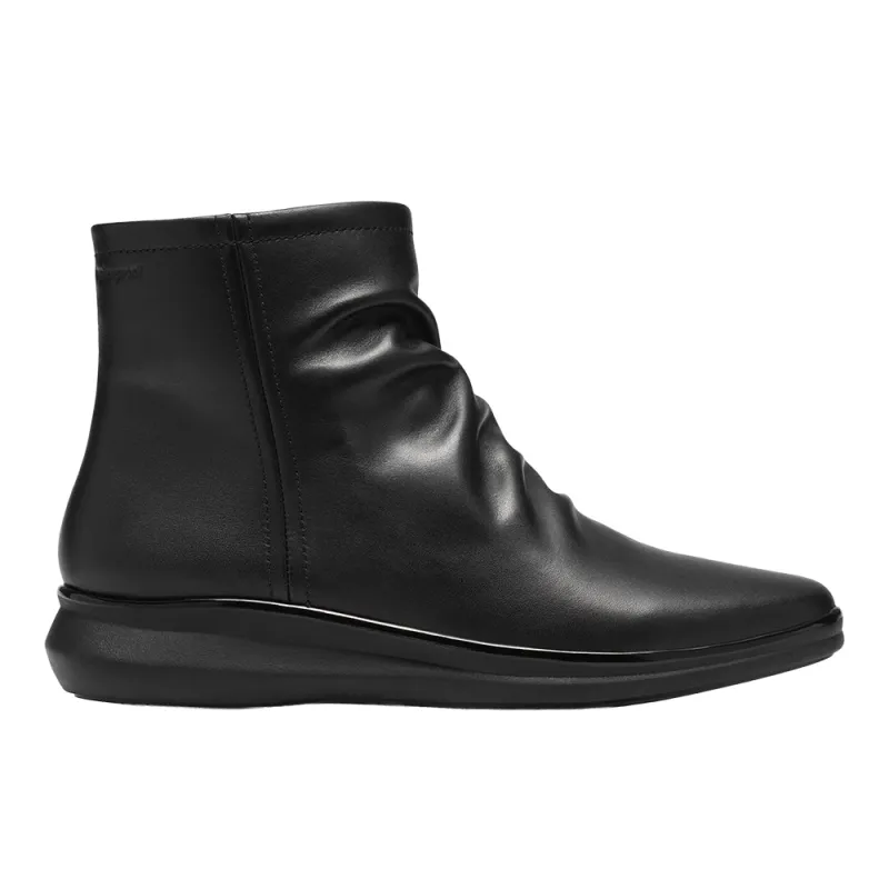 Lynell Park Booties made by Clarks