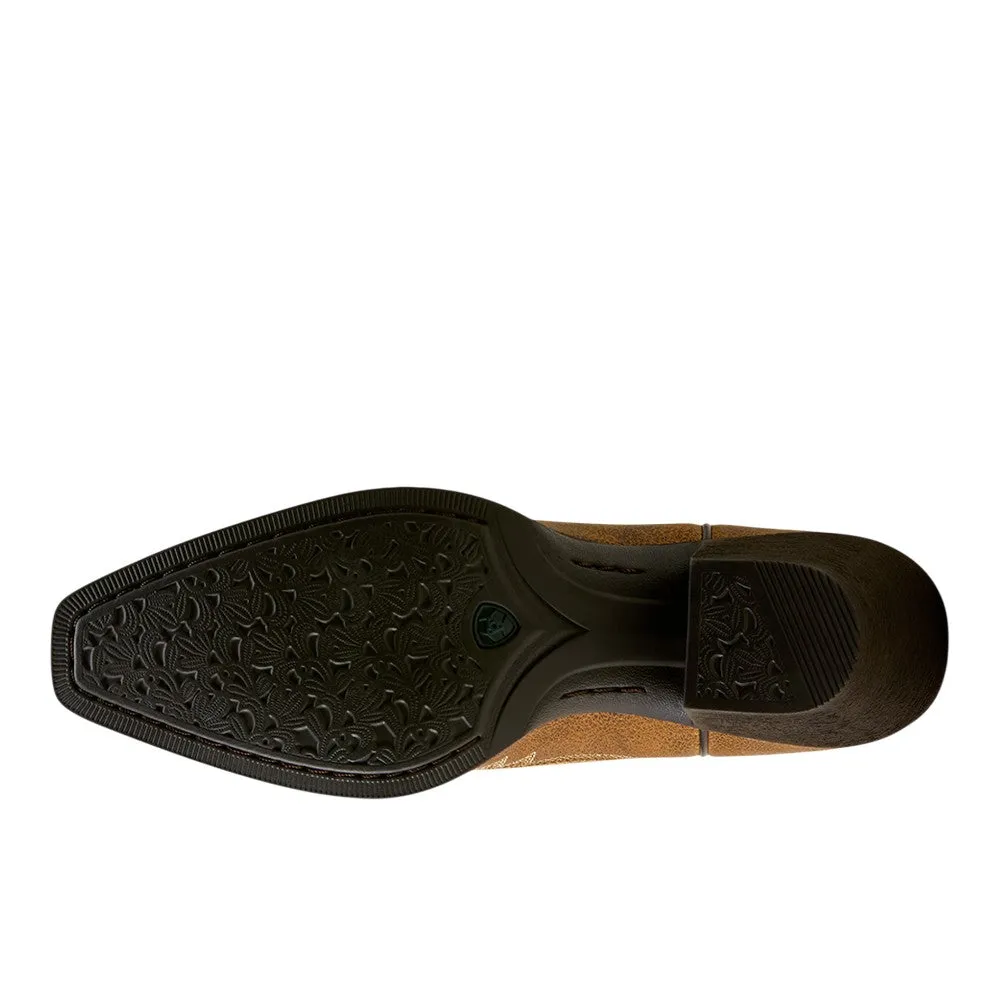 Round Up Collins D Toe Western Boots sold by Shoebacca product image thumbnail 5