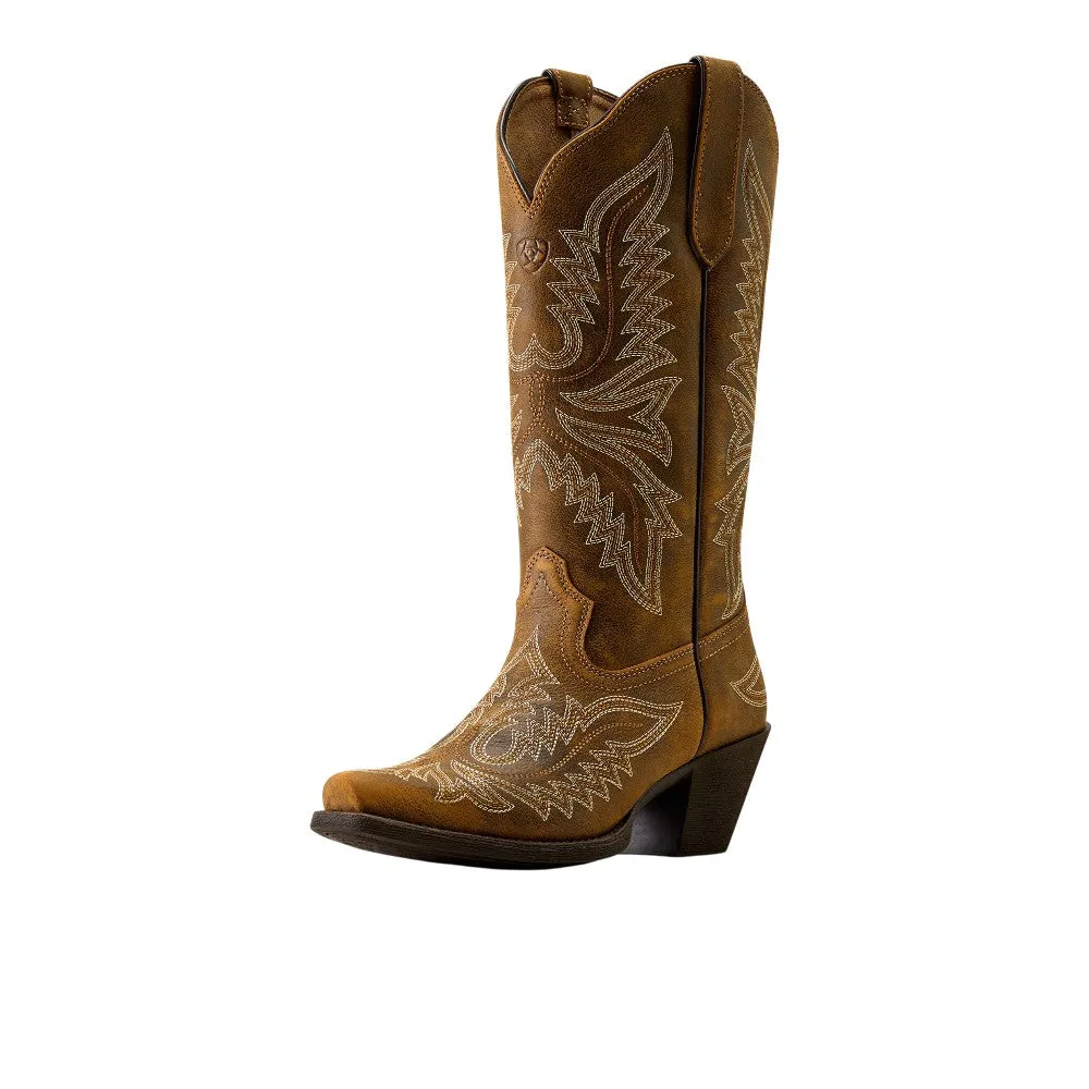 Round Up Collins D Toe Western Boots sold by Shoebacca product image thumbnail 3