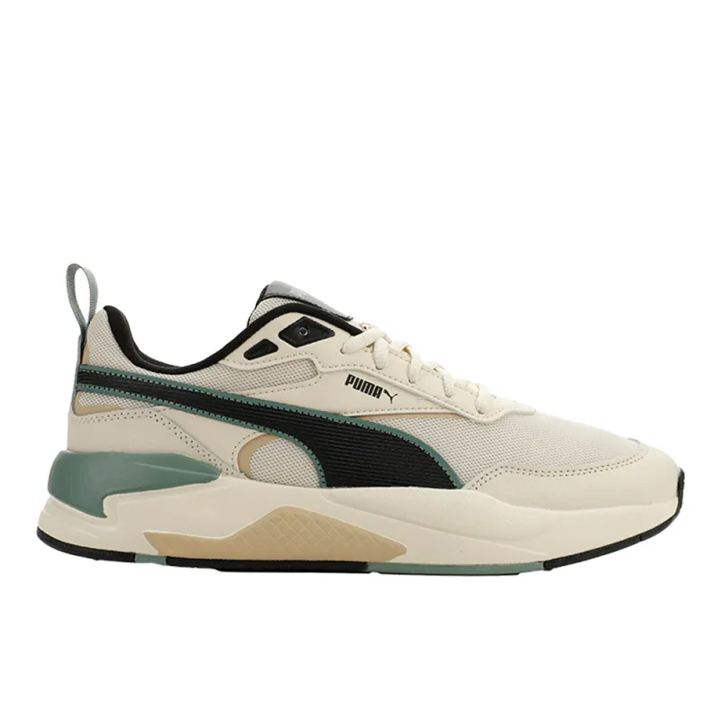 X-Ray Clean Lace Up Sneakers made by Puma