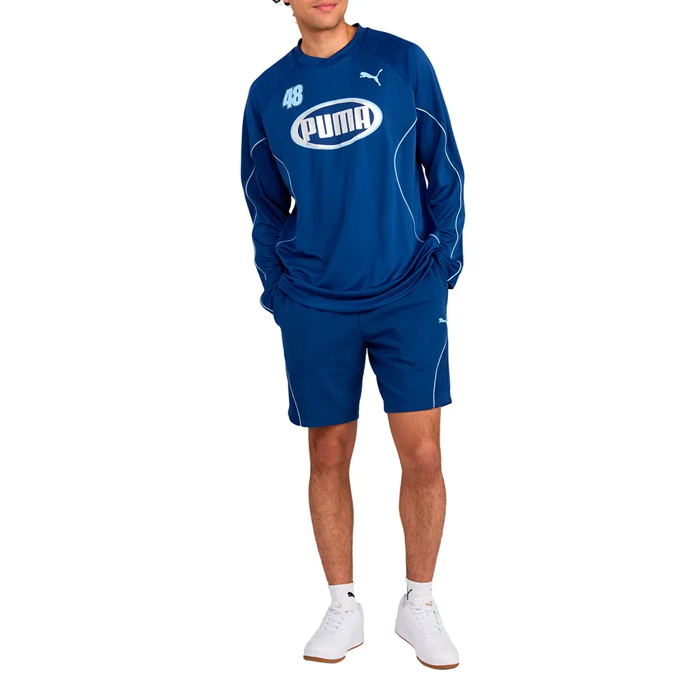 PUMA Sport 8 Inch Shorts sold by Shoebacca product image thumbnail 5