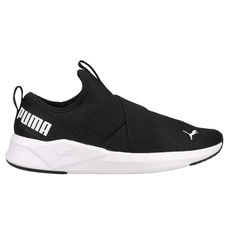 Chroma Slip On C 2.0 Running Shoes made by Puma