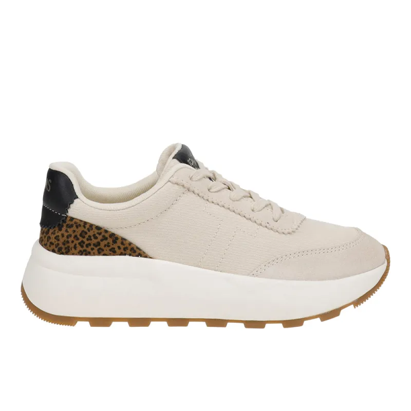 Travel Lite Wedge Sneaker made by Toms