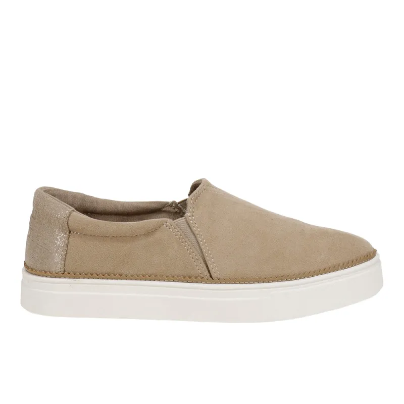 Emily Sneaker made by Toms