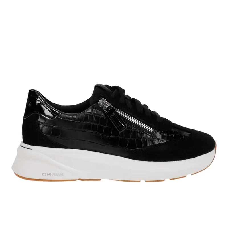 Code R Run Sneakers made by Clarks
