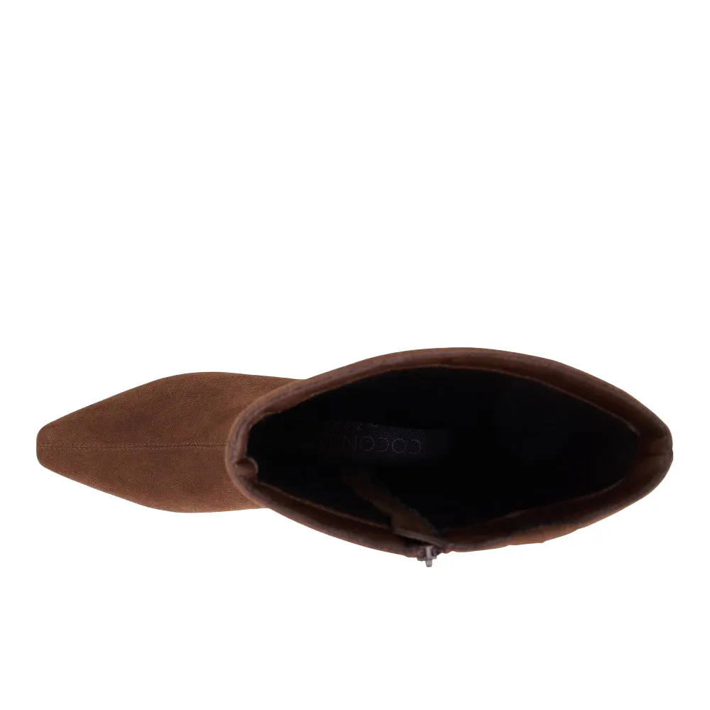 Lucian Heeled Boot sold by Shoebacca product image thumbnail 4