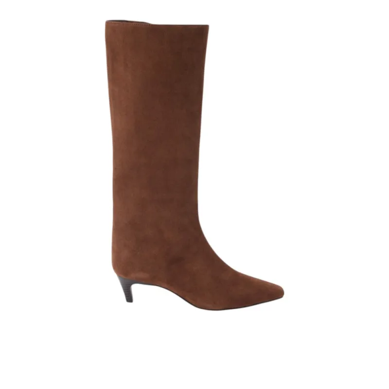 Lucian Heeled Boot made by Coconuts by Matisse