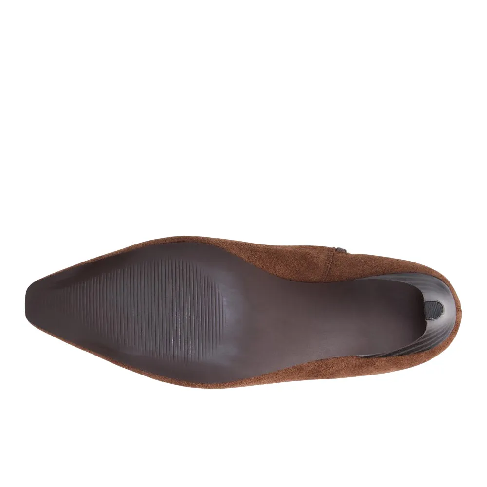 Lucian Heeled Boot sold by Shoebacca product image thumbnail 5