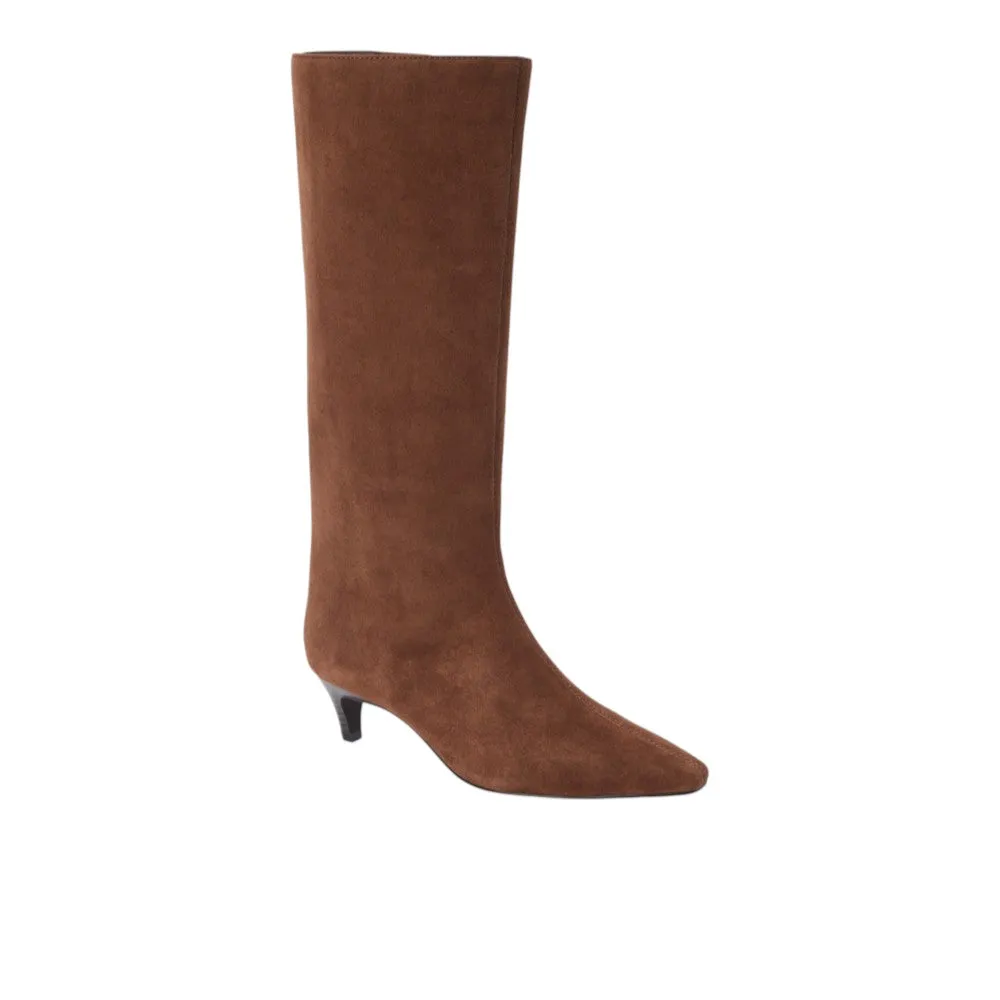 Lucian Heeled Boot sold by Shoebacca product image thumbnail 2
