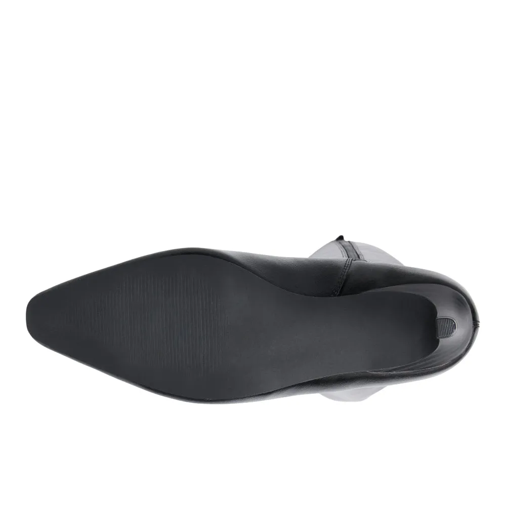 Lucian Heeled Boot sold by Shoebacca product image thumbnail 5