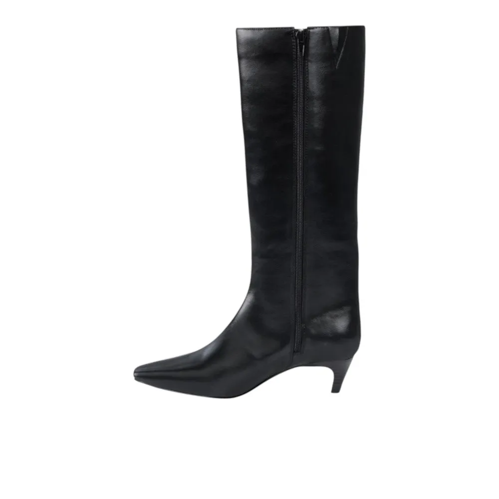 Lucian Heeled Boot sold by Shoebacca product image thumbnail 3