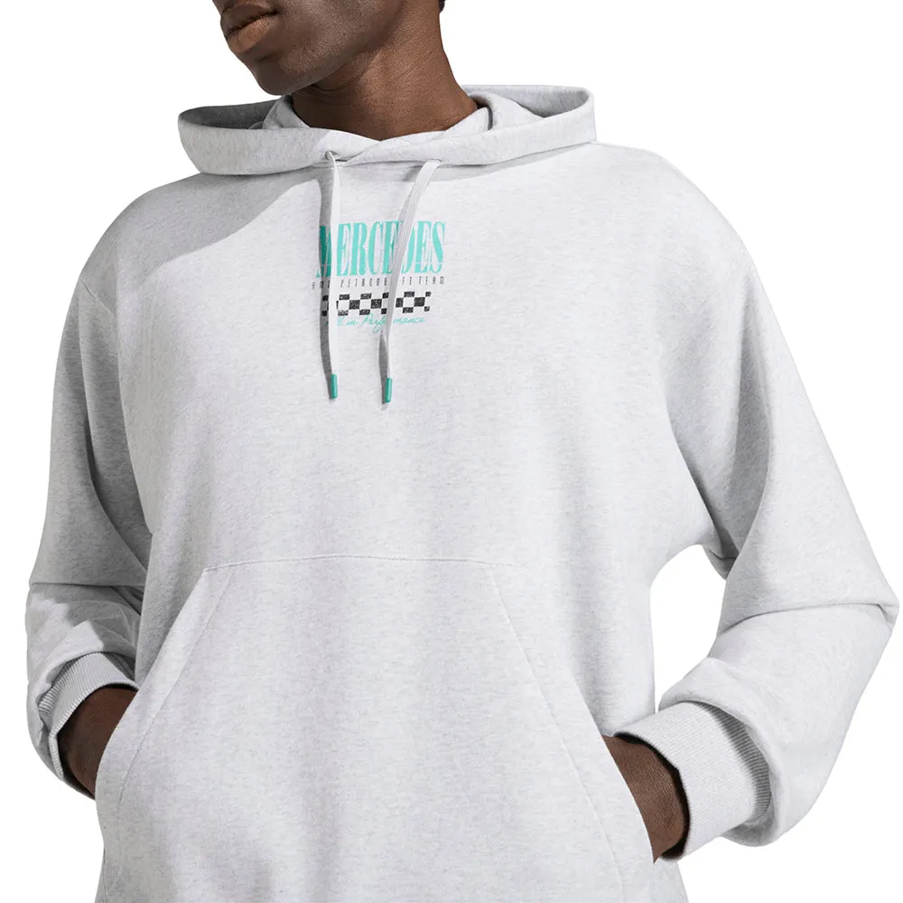 Mercedes - AMG Petronas Formula 1 Team Graphic Hood 02 sold by Shoebacca product image thumbnail 5