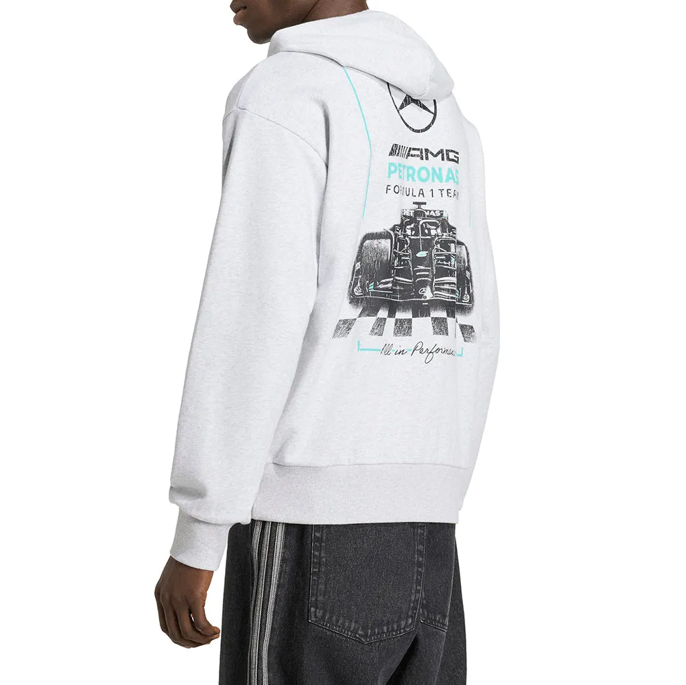 Mercedes - AMG Petronas Formula 1 Team Graphic Hood 02 sold by Shoebacca product image thumbnail 3