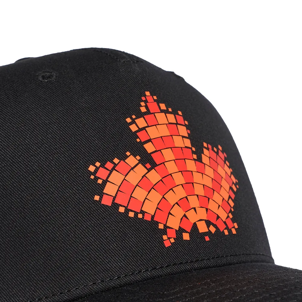 Fifa World Cup 26 Host Nation Canada Snapback Cap sold by Shoebacca product image thumbnail 3