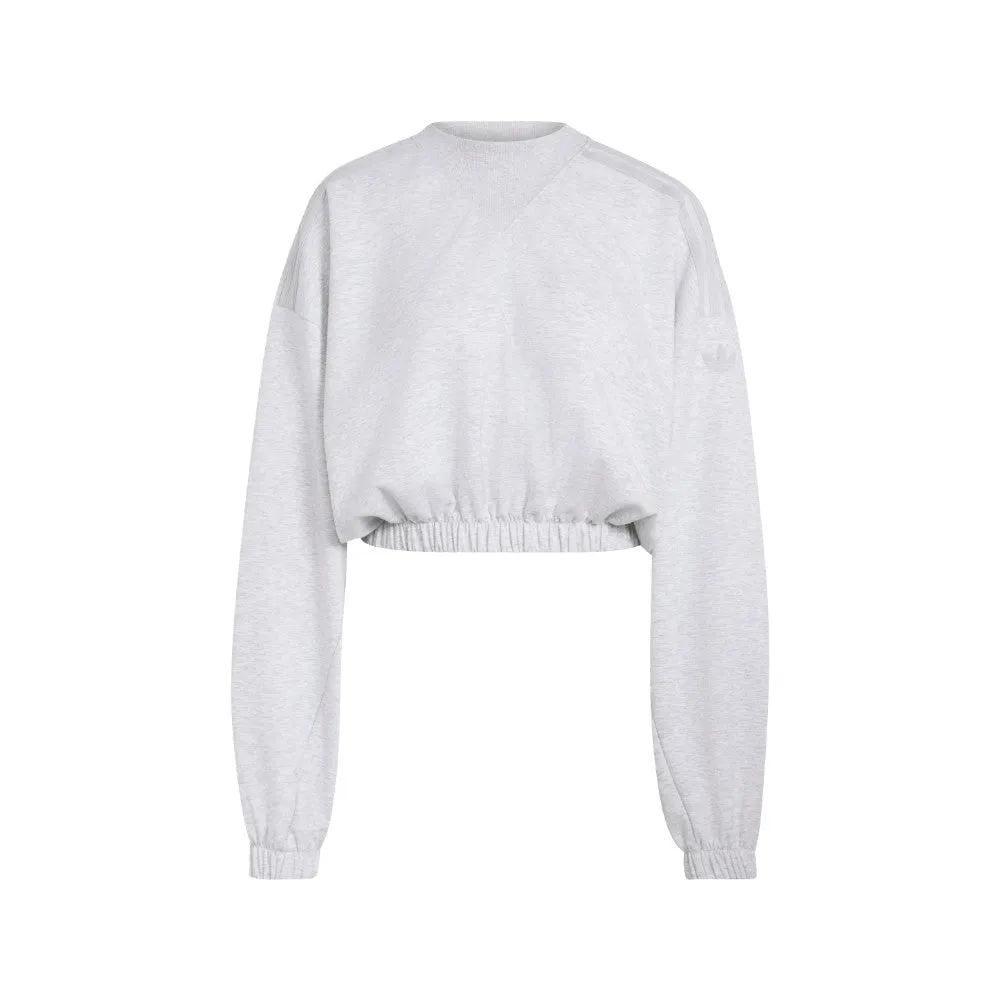 Crewneck Sweatshirt Long Sleeve sold by Shoebacca