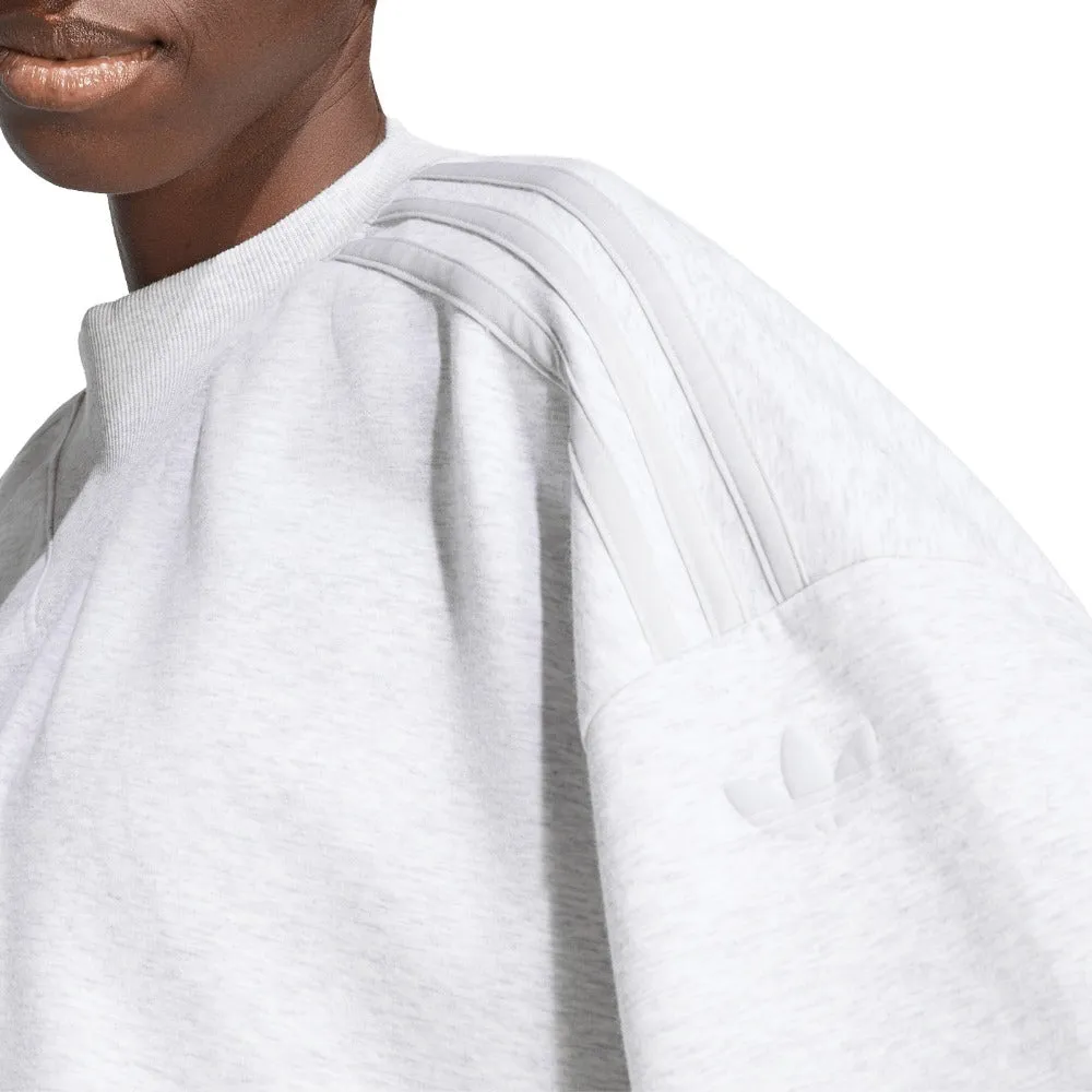 Crewneck Sweatshirt Long Sleeve sold by Shoebacca product image thumbnail 5