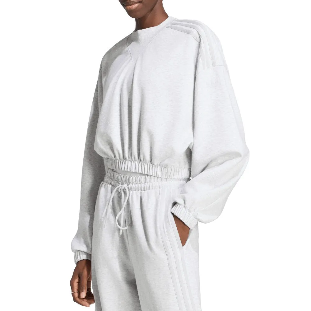 Crewneck Sweatshirt Long Sleeve sold by Shoebacca product image thumbnail 2
