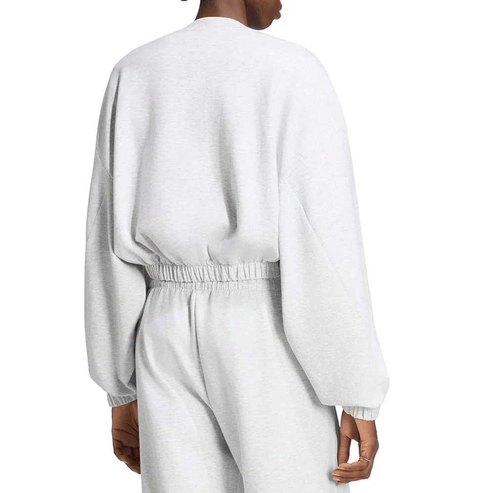 Crewneck Sweatshirt Long Sleeve sold by Shoebacca product image thumbnail 3