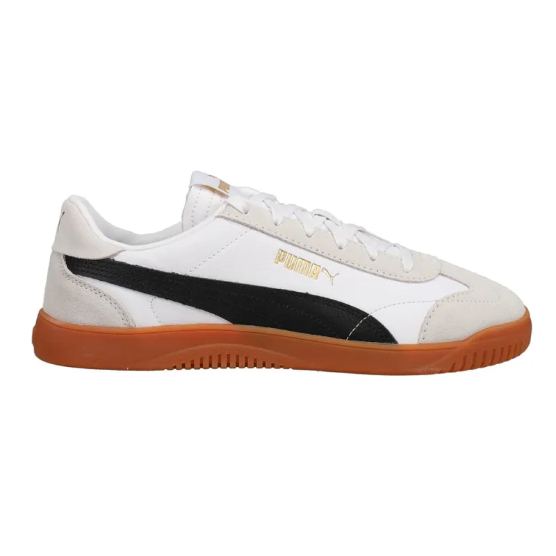 Club 5V5 Lace Up Sneakers made by Puma