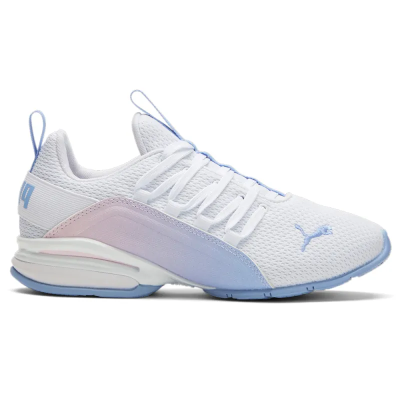Axelion Refresh Ombre Running Shoes made by Puma