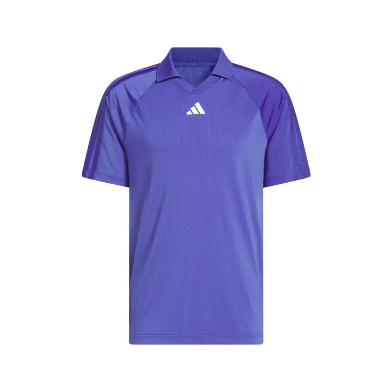 Beyond The Course CLIMACOOL Polo Shirt made by Adidas