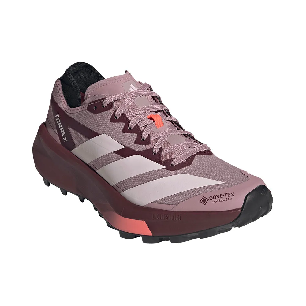 Terrex Agravic Gtx 2 Trail Running Shoes sold by Shoebacca product image thumbnail 2