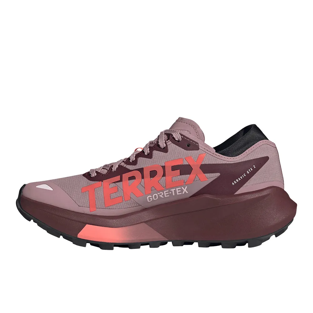 Terrex Agravic Gtx 2 Trail Running Shoes sold by Shoebacca product image thumbnail 3