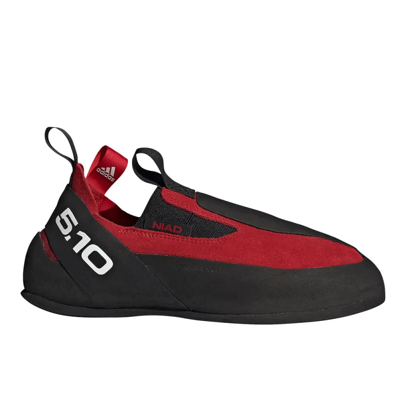 Five Ten Niad Moccasym Climbing Shoes made by Adidas