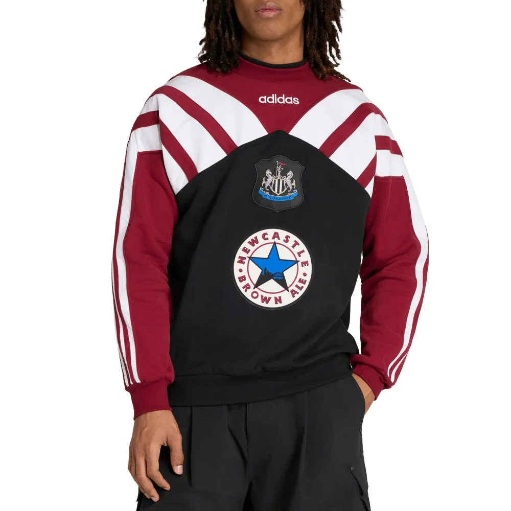 Newcastle United FC 95/96 Sweatshirt sold by Shoebacca product image thumbnail 2