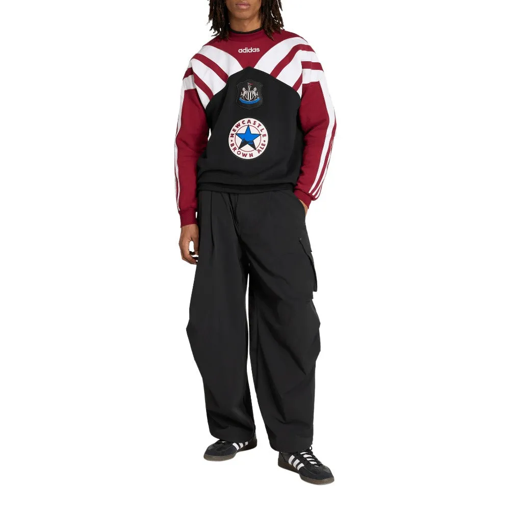 Newcastle United FC 95/96 Sweatshirt sold by Shoebacca product image thumbnail 4