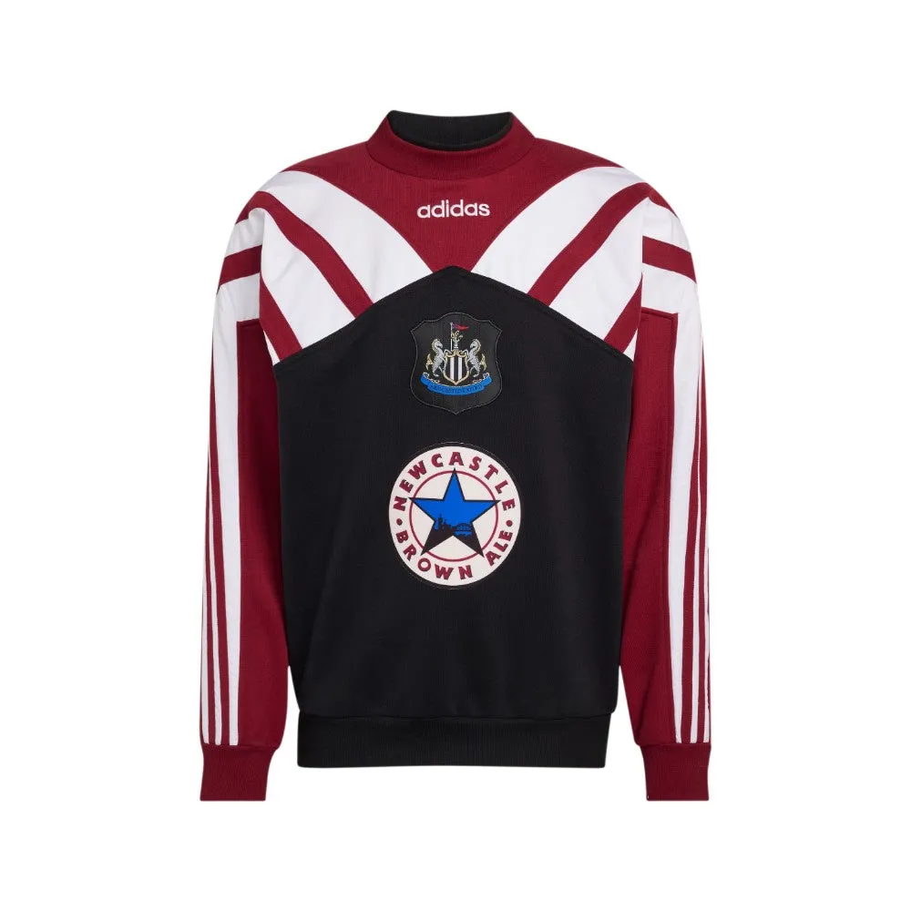 Newcastle United FC 95/96 Sweatshirt sold by Shoebacca