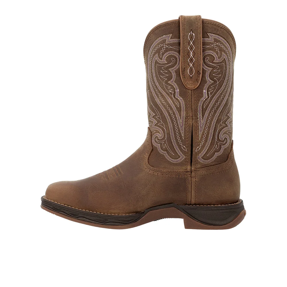 Lady Rebel Ultra-Lite Western Boot sold by Shoebacca product image thumbnail 3