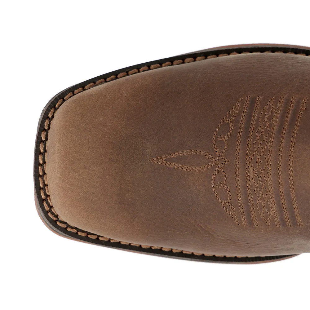 Lady Rebel Ultra-Lite Western Boot sold by Shoebacca product image thumbnail 4