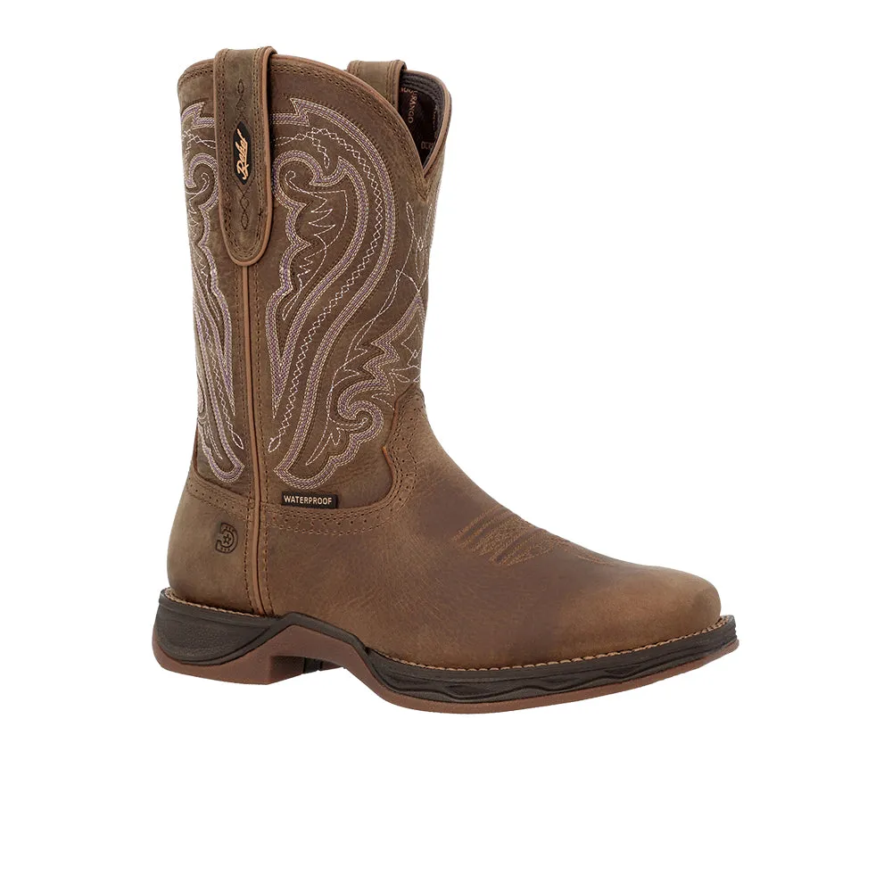 Lady Rebel Ultra-Lite Western Boot sold by Shoebacca product image thumbnail 2