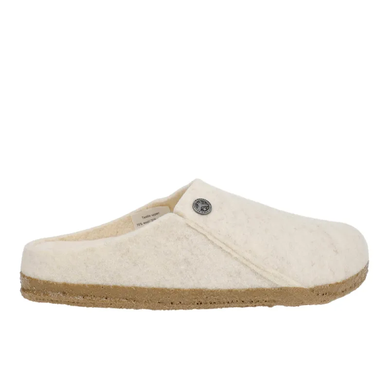 Zermatt Shearling Scuff Slippers made by Birkenstock