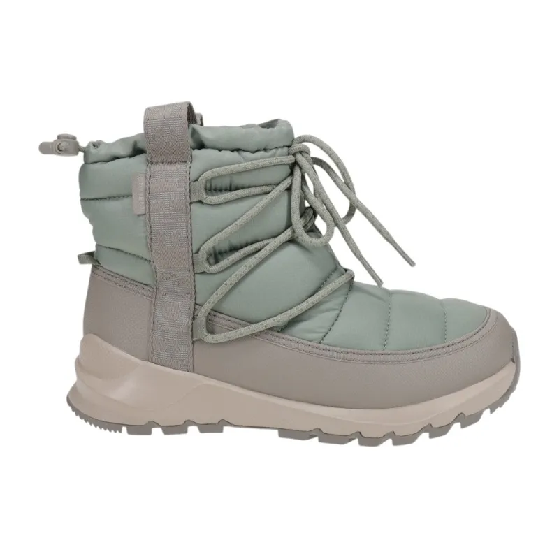 ThermoBall Lace Up Waterproof Winter Boots made by The North Face