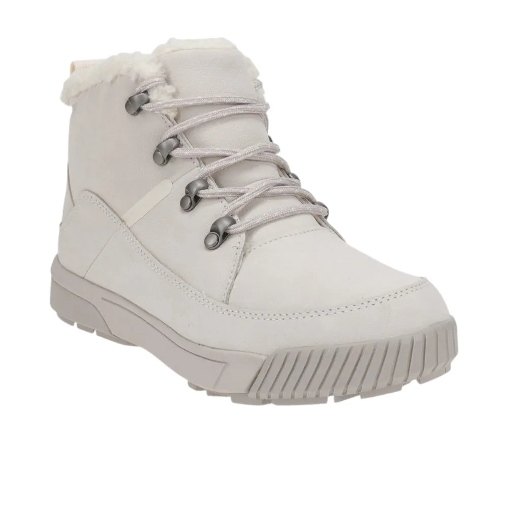 Sierra Mid Lace Waterproof Winter Boots sold by Shoebacca product image thumbnail 2