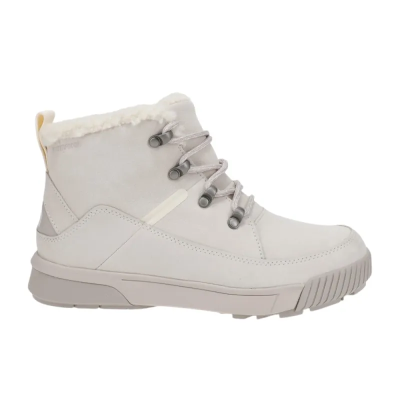 Sierra Mid Lace Waterproof Winter Boots made by The North Face