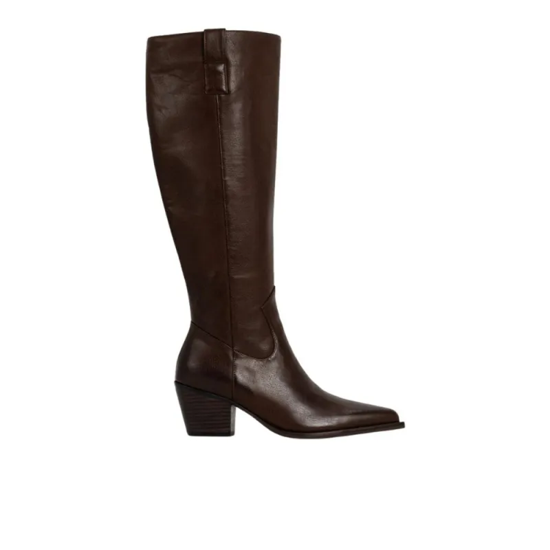 Vienna Riding Boot made by ShuShop