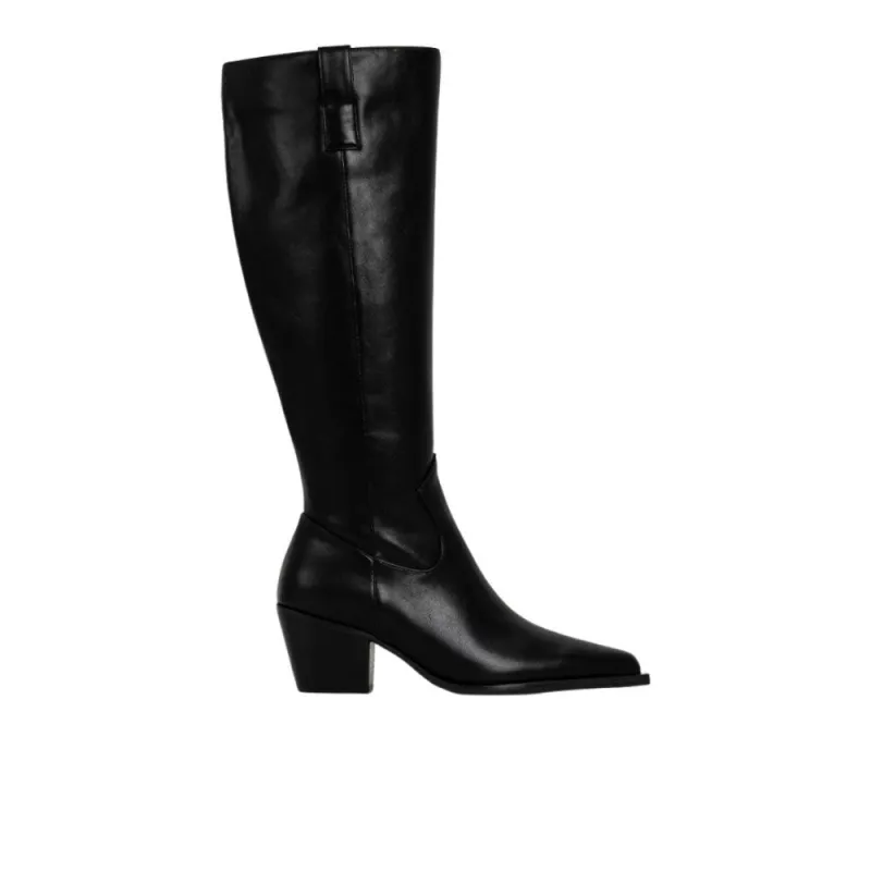 Vienna Riding Boot made by ShuShop