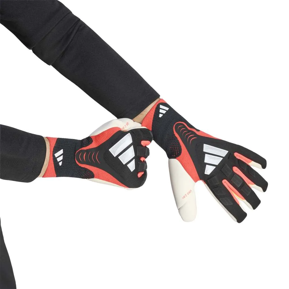 Predator Pro Hybrid Goalkeeper Glove sold by Shoebacca product image thumbnail 4