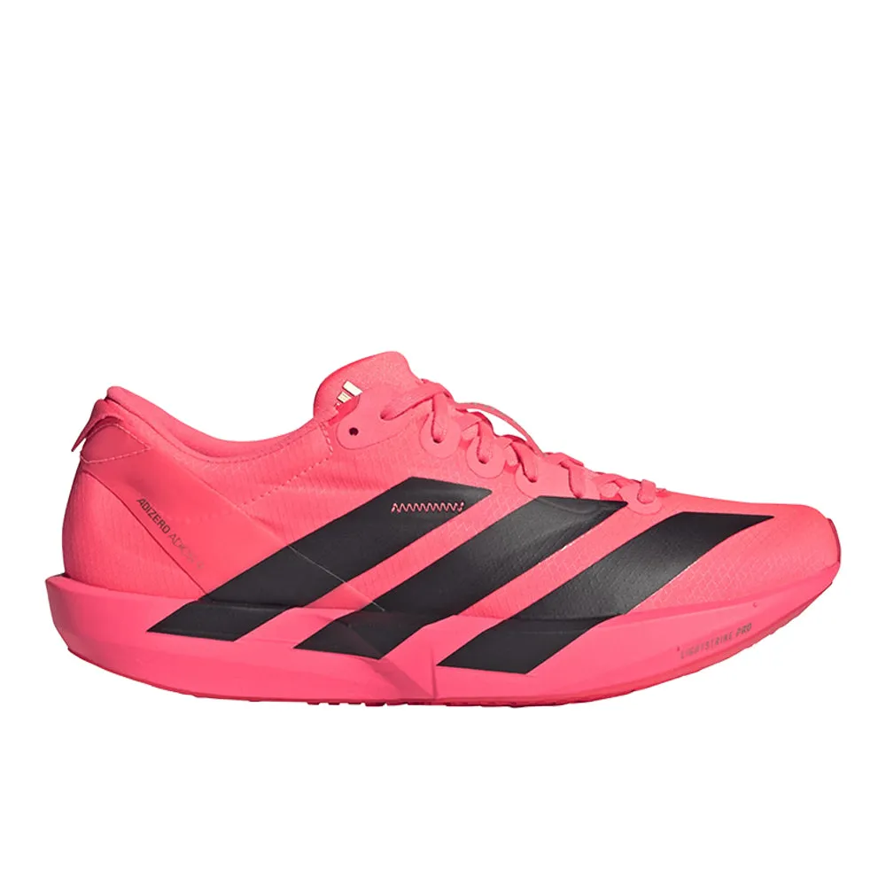 Adizero Adios 9 Lightstrike Pro Running Shoes sold by Shoebacca