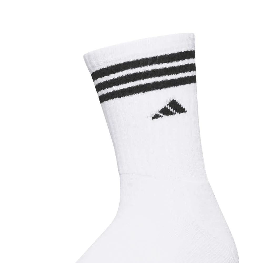 Classic Cushioned Roller 6-Pack Crew Socks sold by Shoebacca product image thumbnail 2