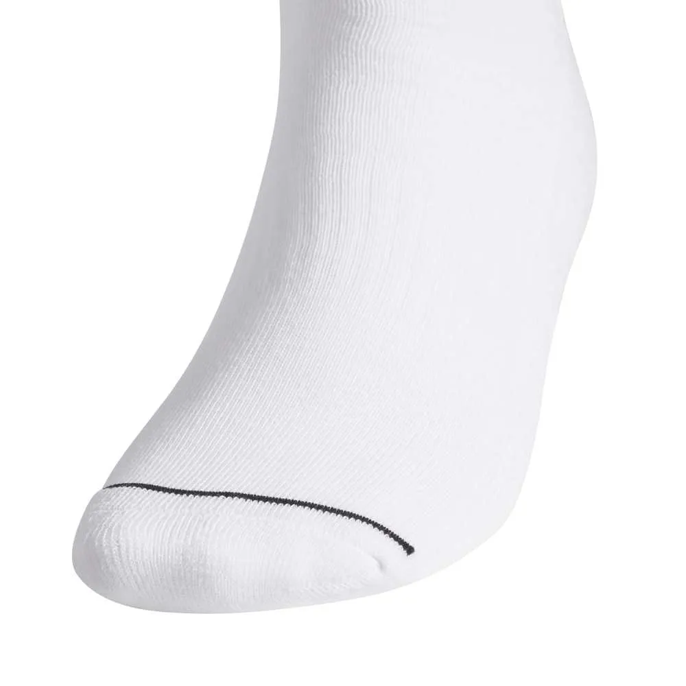 Classic Cushioned Roller 6-Pack Crew Socks sold by Shoebacca product image thumbnail 3
