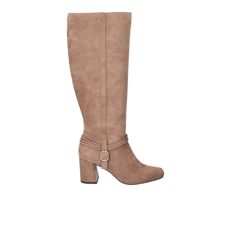 Oleander Tall Boots made by Bella Vita