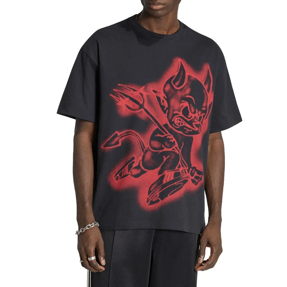 Airbrush Tee sold by Shoebacca product image thumbnail 2