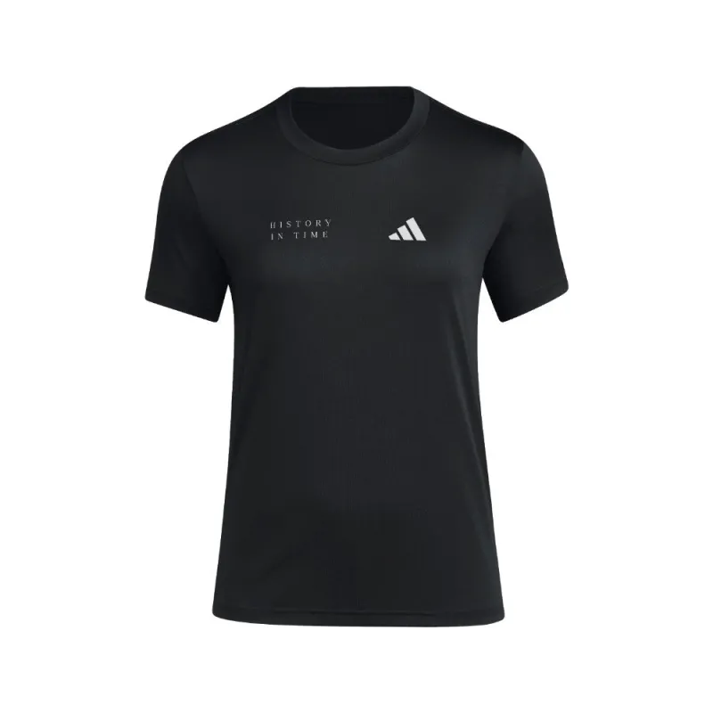 Sub-2 Marathon Sawe Celebration Tee made by Adidas